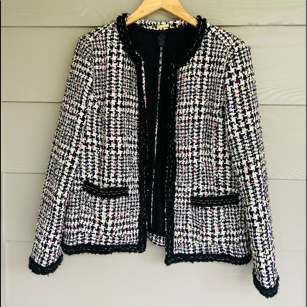 Blazer sz 12